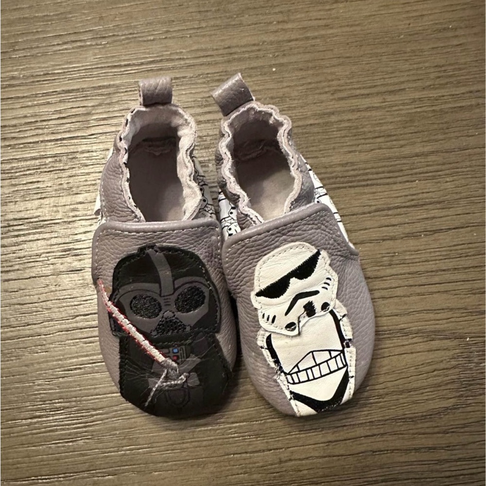 Robeez Star Wars